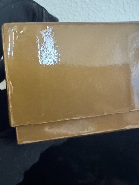 Gucci Sunglasses Box Gold Logo main image 4